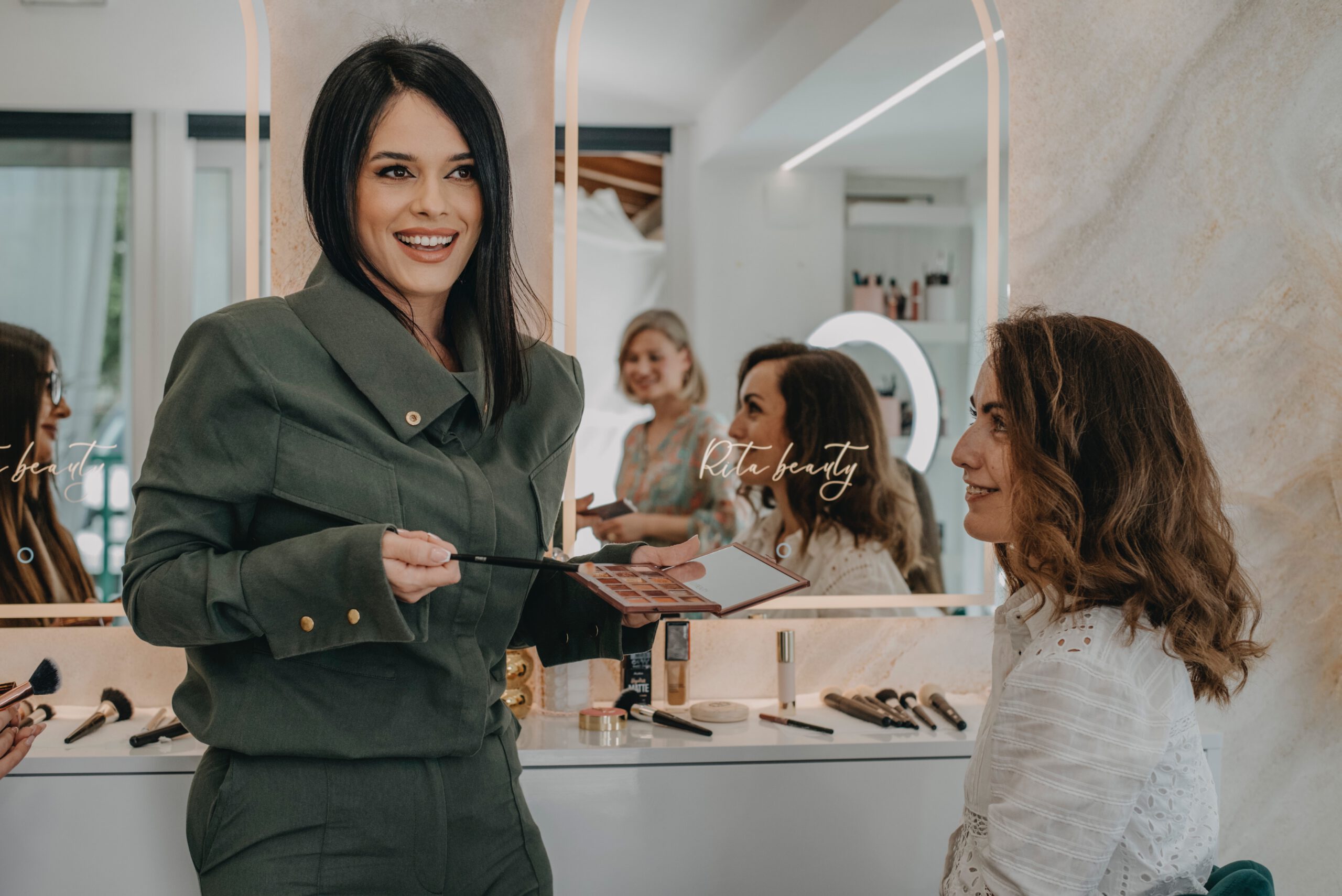 Rita Beauty Studio
